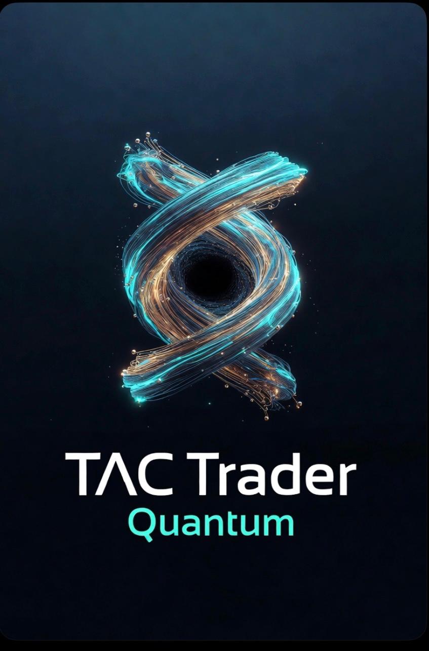 TAC Trader Quantum