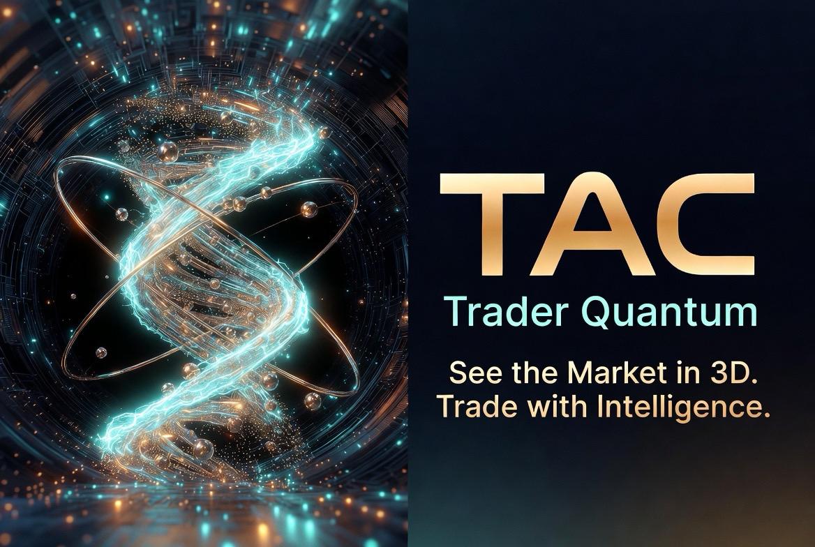 TAC Quantum Vision
