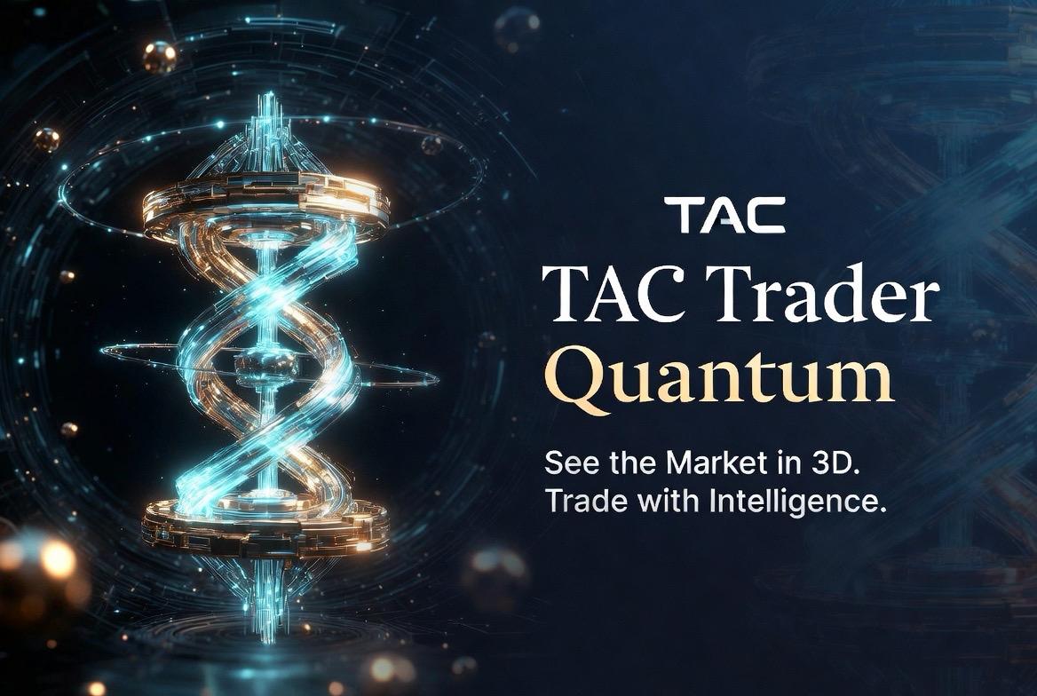 TAC 3D Trading