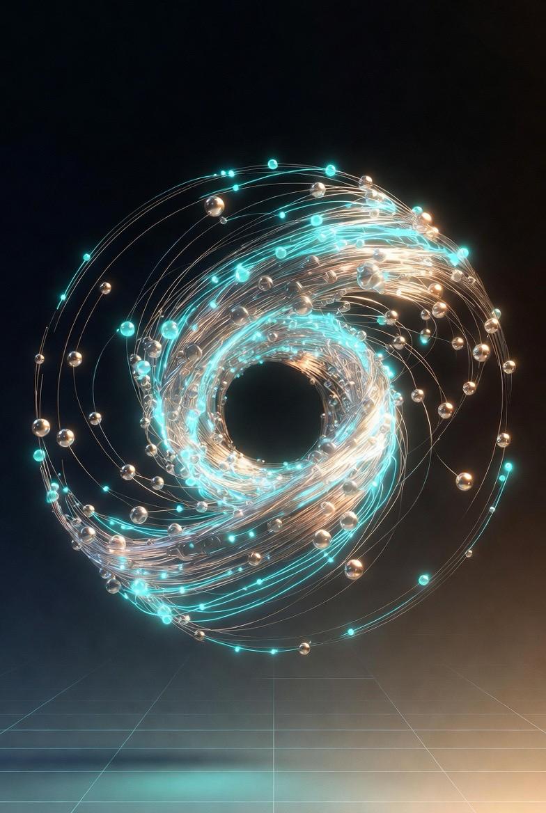 Phasor Void Map